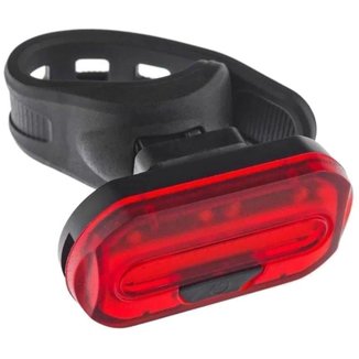 Pisca Traseiro para Bike Absolute JY-6068T Led