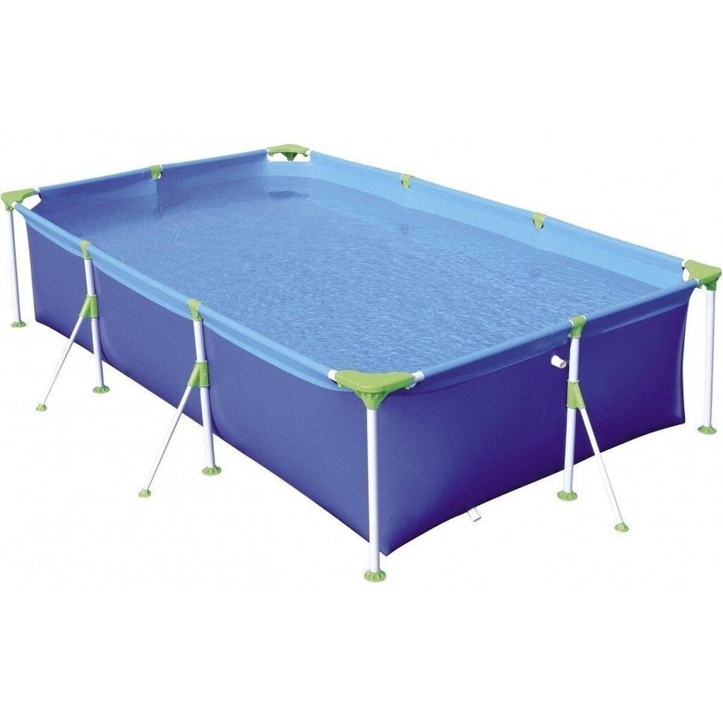 Piscina 3700 Litros MOR 1023 Premium c/ Vávula Deságue