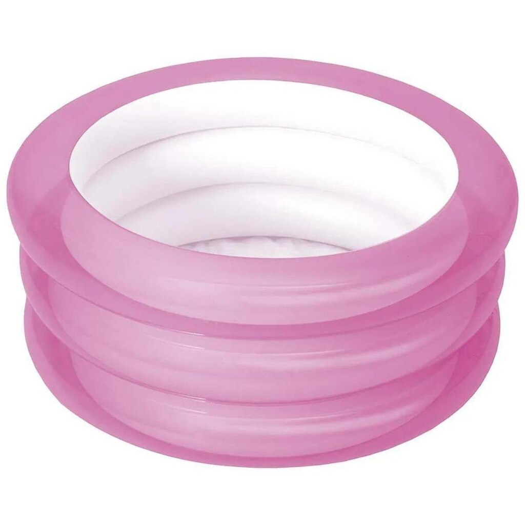 Piscina Inflável Infantil Mor 80l - 17815