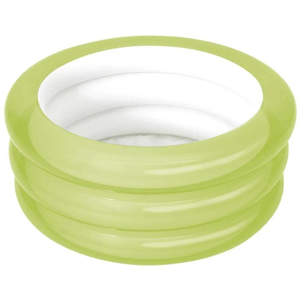 Piscina Inflável Infantil Mor 80l - 17815