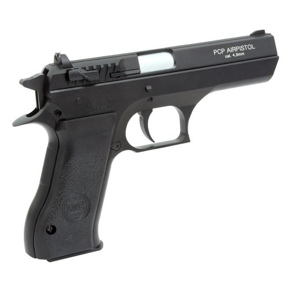 Pistola De Press o Rossi PCP P45 4 5mm KWC Preto Netshoes pistola-de-press-o-rossi-pcp-p45-4-5mm-kwc-preto-netshoes
