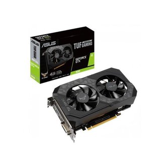 Placa de Vídeo Asus GeForce GTX 1650 4GB