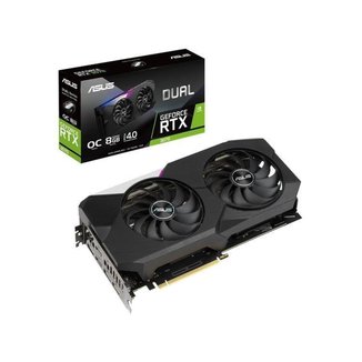 Placa de Vídeo Asus GeForce RTX 3070 8GB