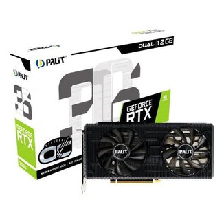 Placa de Vídeo Palit GeForce RTX 3070