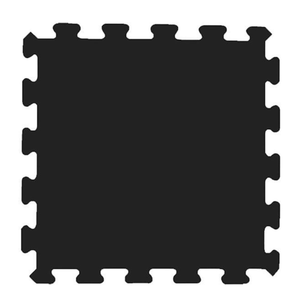 Placa Tatame Eva Encaixe 1x1MT 20mm Rythmoon Preto Menor preço em Placa Tatame Eva Encaixe 1x1MT 20mm Rythmoon Preto