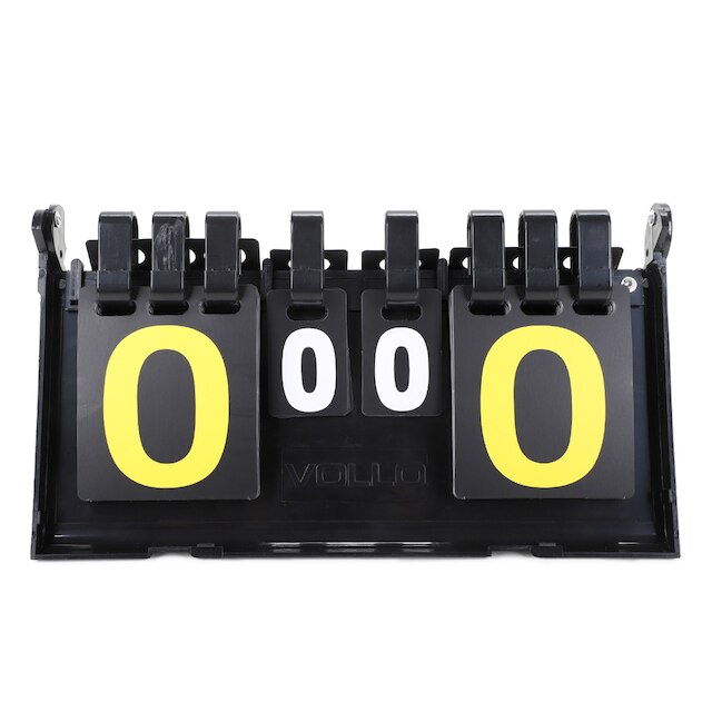 Placar de Mesa Vollo 7 Sets. 31 Pontos
