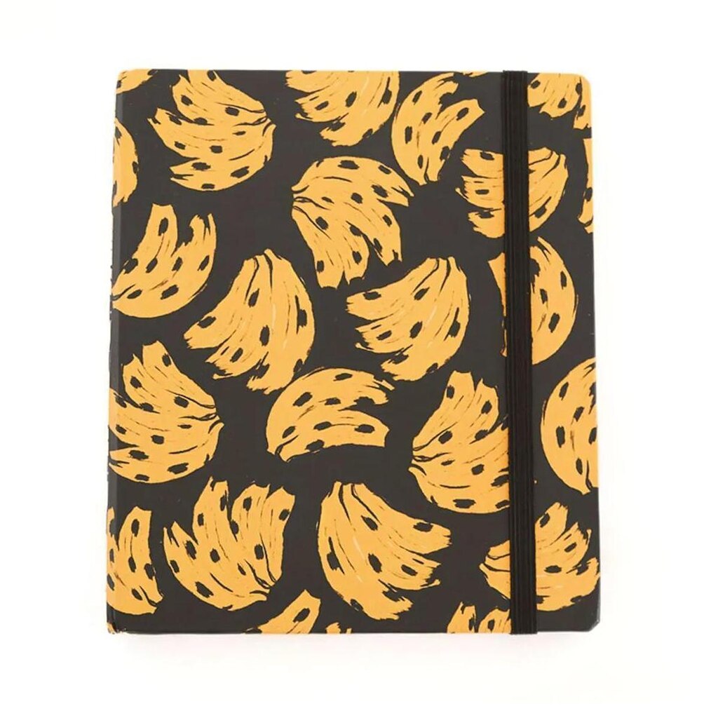 PLANNER FARM BOSSA BANANA 349602