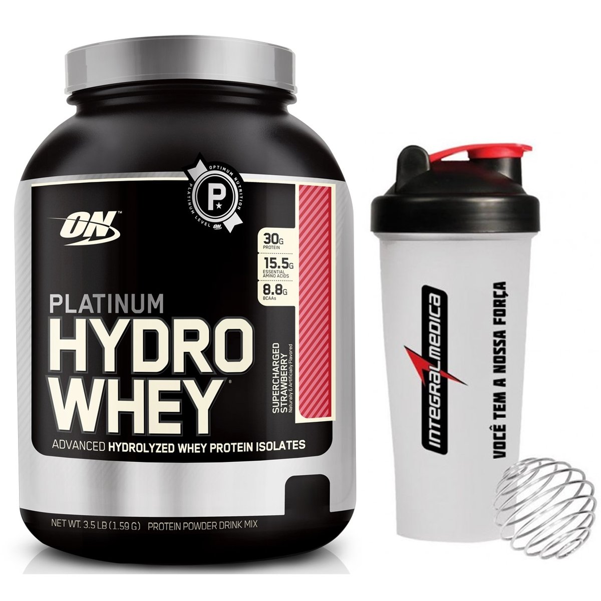 netshoes whey optimum
