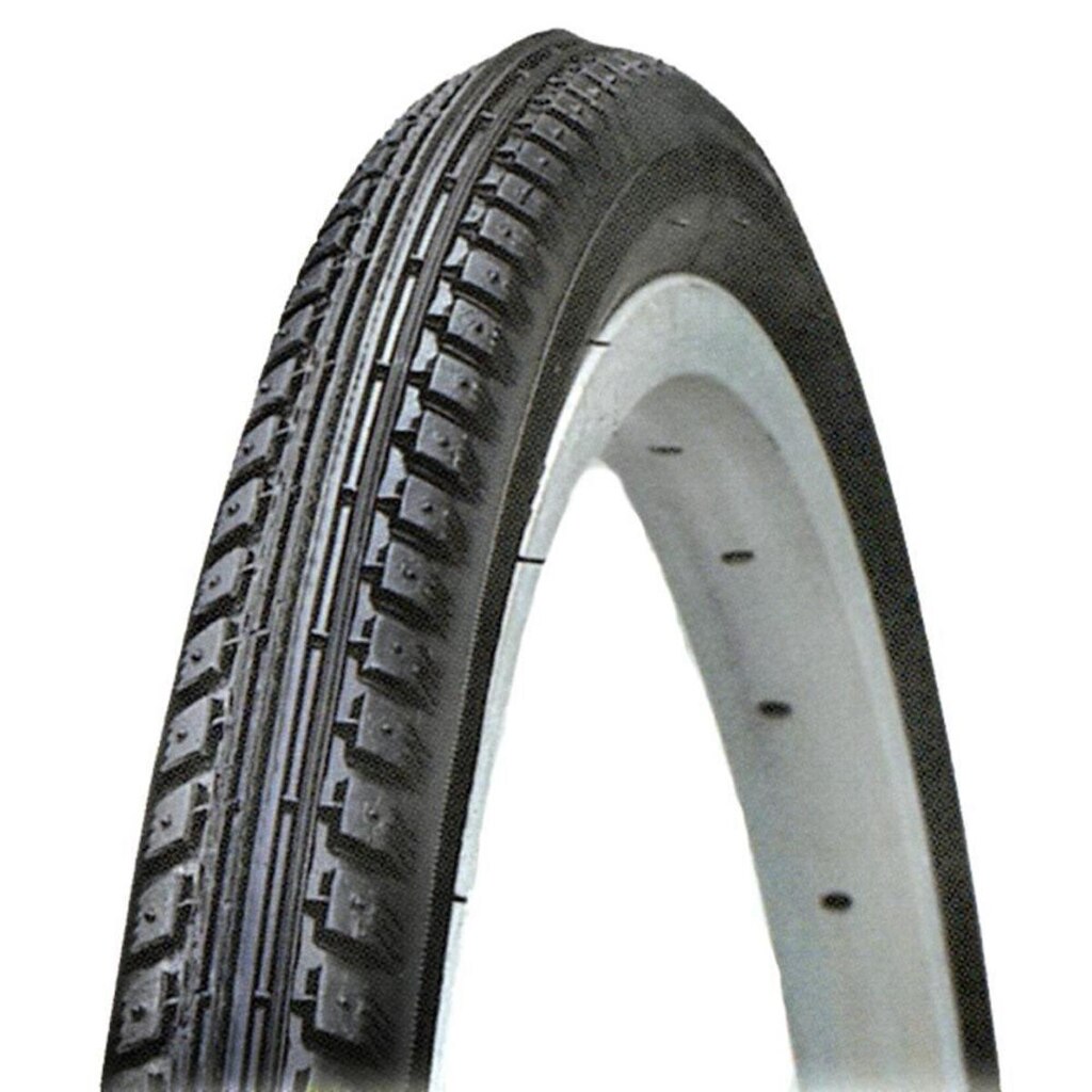 Pneu 26x1.3/8  K142 para Caloi Ceci e Monark Brisa