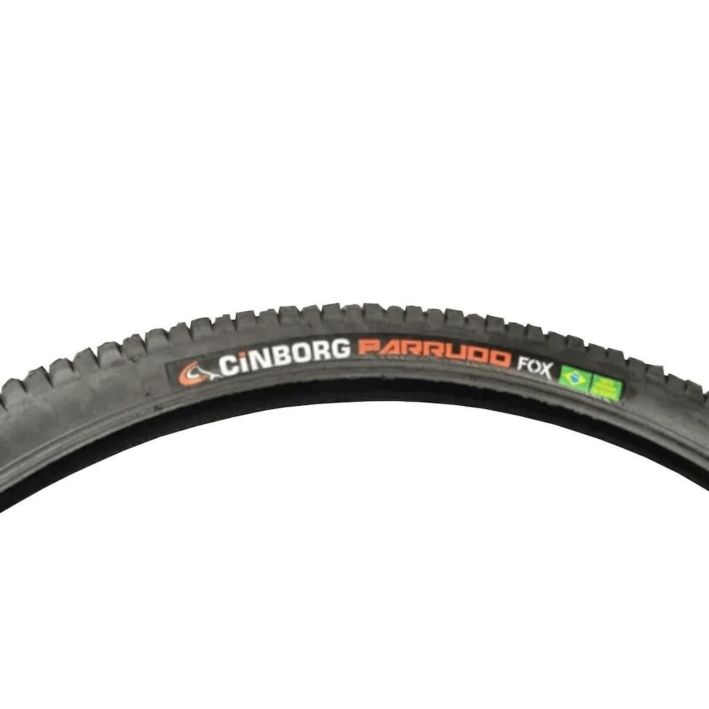 PNEU 29X2.10 PARRUDO FOX CINBORG