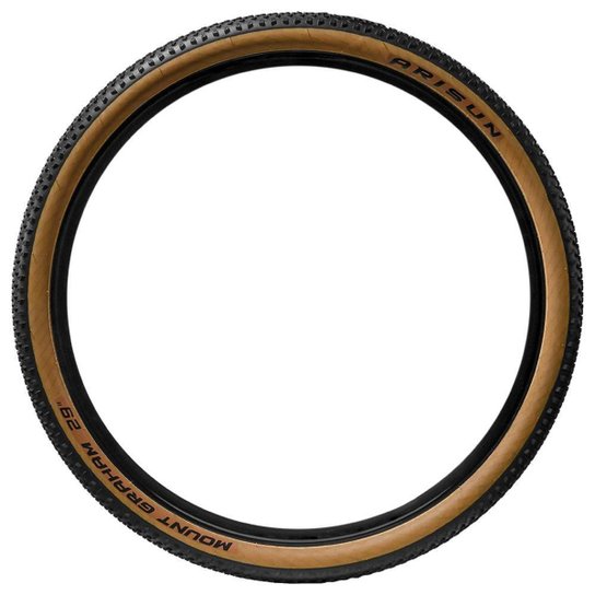 Pneu Arisun 29x2.20 W112098 Faixa Marrom Mount Graham - Preto Menor preço em Pneu Arisun 29x2.20 W112098 Faixa Marrom Mount Graham - Preto