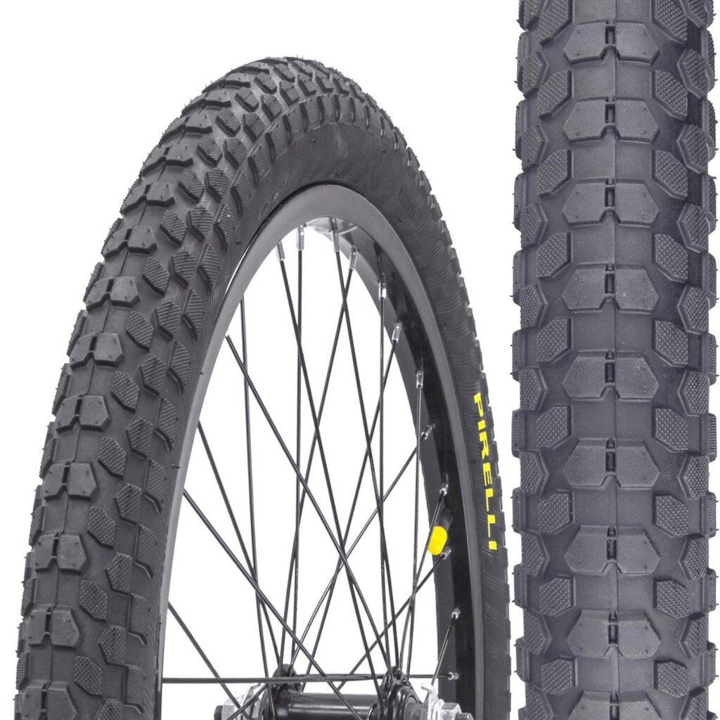 Pneu Aro 20 Pirelli Spion 20 x 2125 BMX