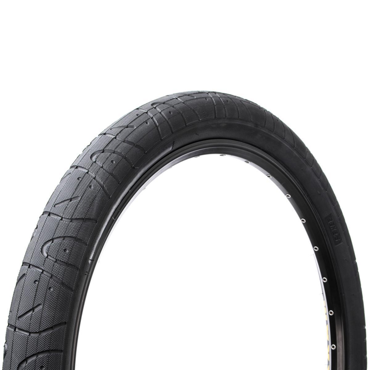 Pneu Bicicleta Aro 26 Maxxis Hookworm 26x2.50 Arame 2 PLY - Preto | Netshoes