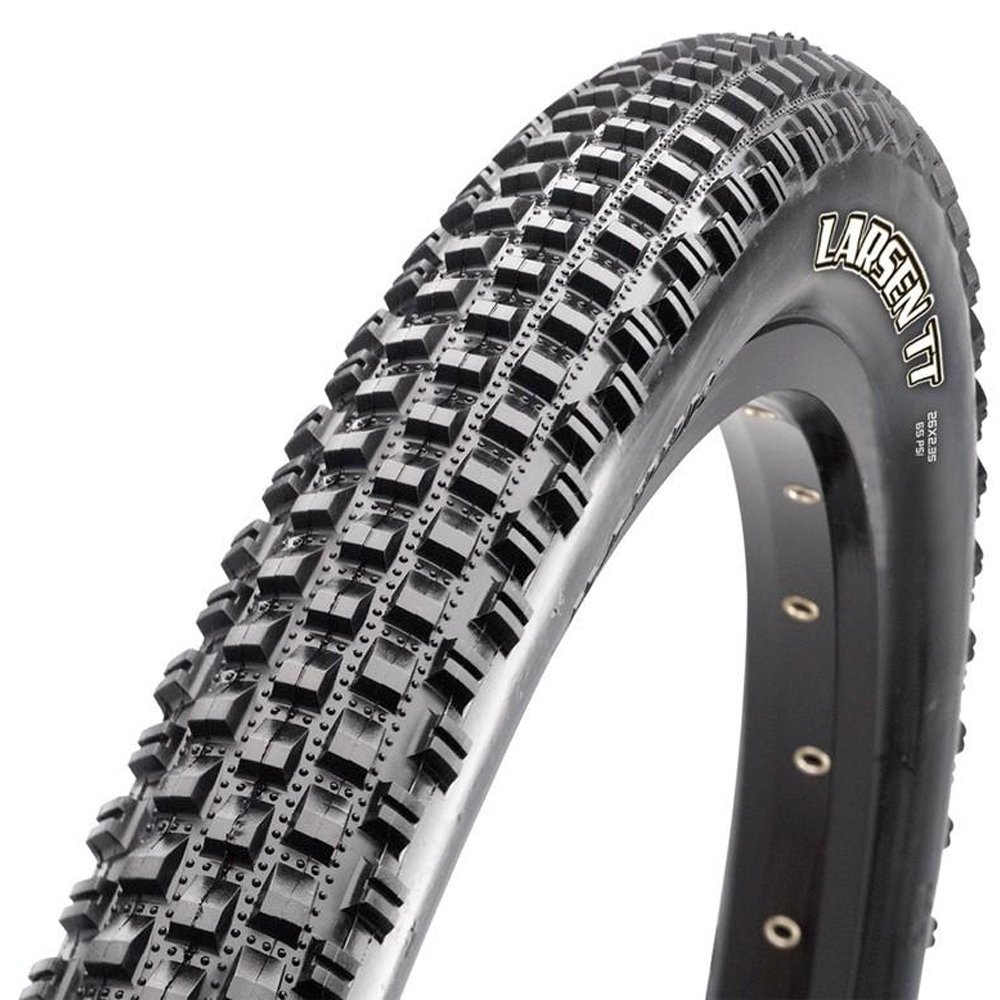 Pneu Bicicleta Aro 26 Maxxis Larsen
