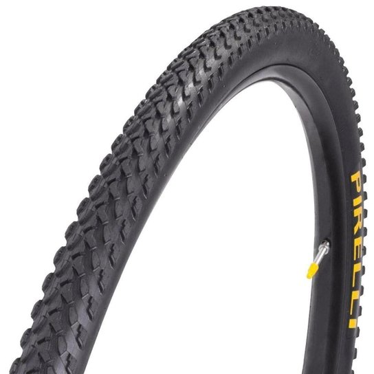 Pneu Bicicleta Aro 26 Pirelli Scorpion MB2 26x2.00 Arame - Preto Menor preço em Pneu Bicicleta Aro 26 Pirelli Scorpion MB2 26x2.00 Arame - Preto