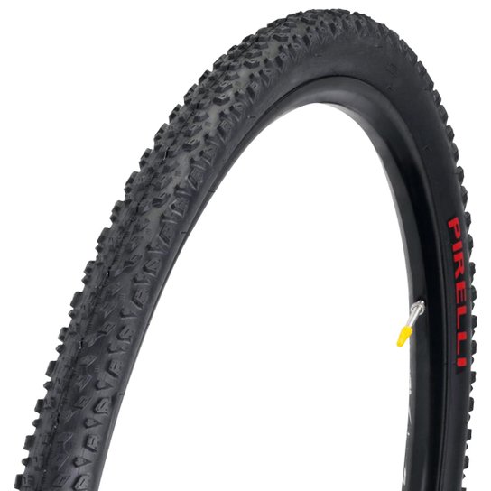 Pneu Bicicleta Aro 29 Pirelli Scorpion MB3 29x2.00 Dobrável Kevlar Preto - Preto Menor preço em Pneu Bicicleta Aro 29 Pirelli Scorpion MB3 29x2.00 Dobrável Kevlar Preto - Preto