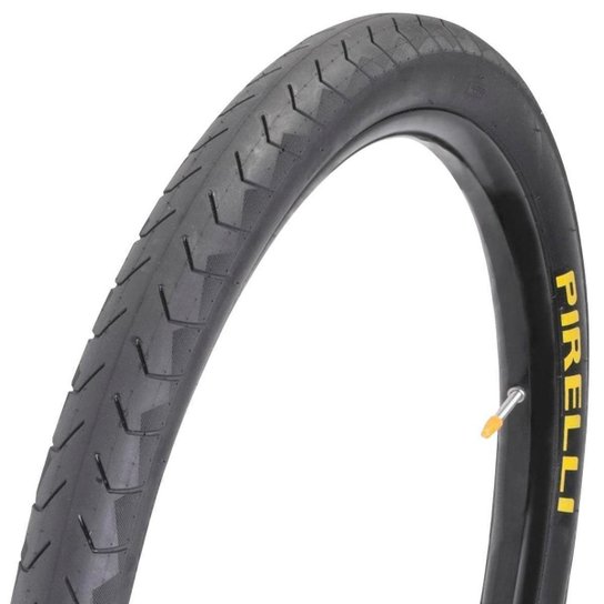 Pneu Bicicleta Aro 700 Pirelli Phantom Street 700x32 Compatível Aro 29 Arame - Preto Menor preço em Pneu Bicicleta Aro 700 Pirelli Phantom Street 700x32 Compatível Aro 29 Arame - Preto