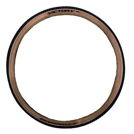 Pneu Chaoyang Victory Skinwall Banda Leve Marrom 29x2.10 Arame - Marrom Menor preço em Pneu Chaoyang Victory Skinwall Banda Leve Marrom 29x2.10 Arame - Marrom