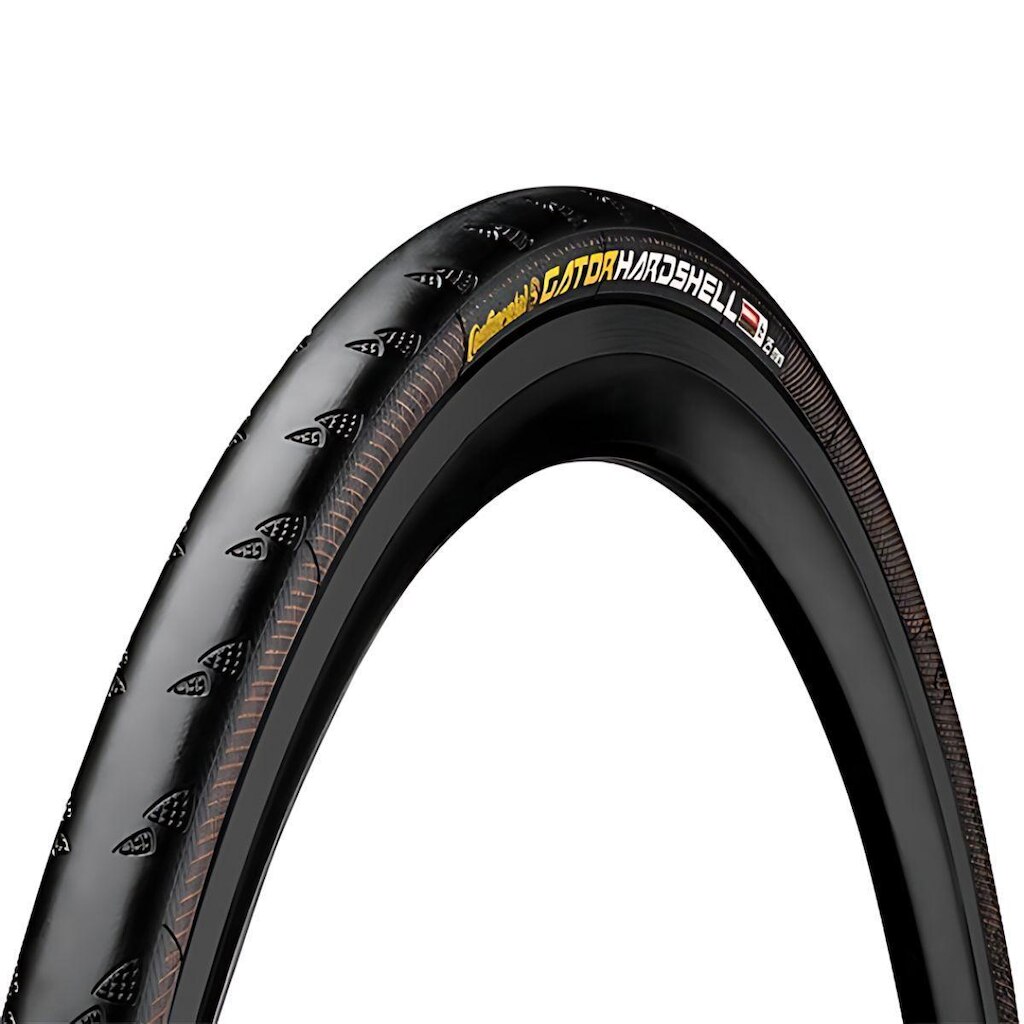 Pneu Continental Grand Prix Hardshell 700x25 Kevlar Speed