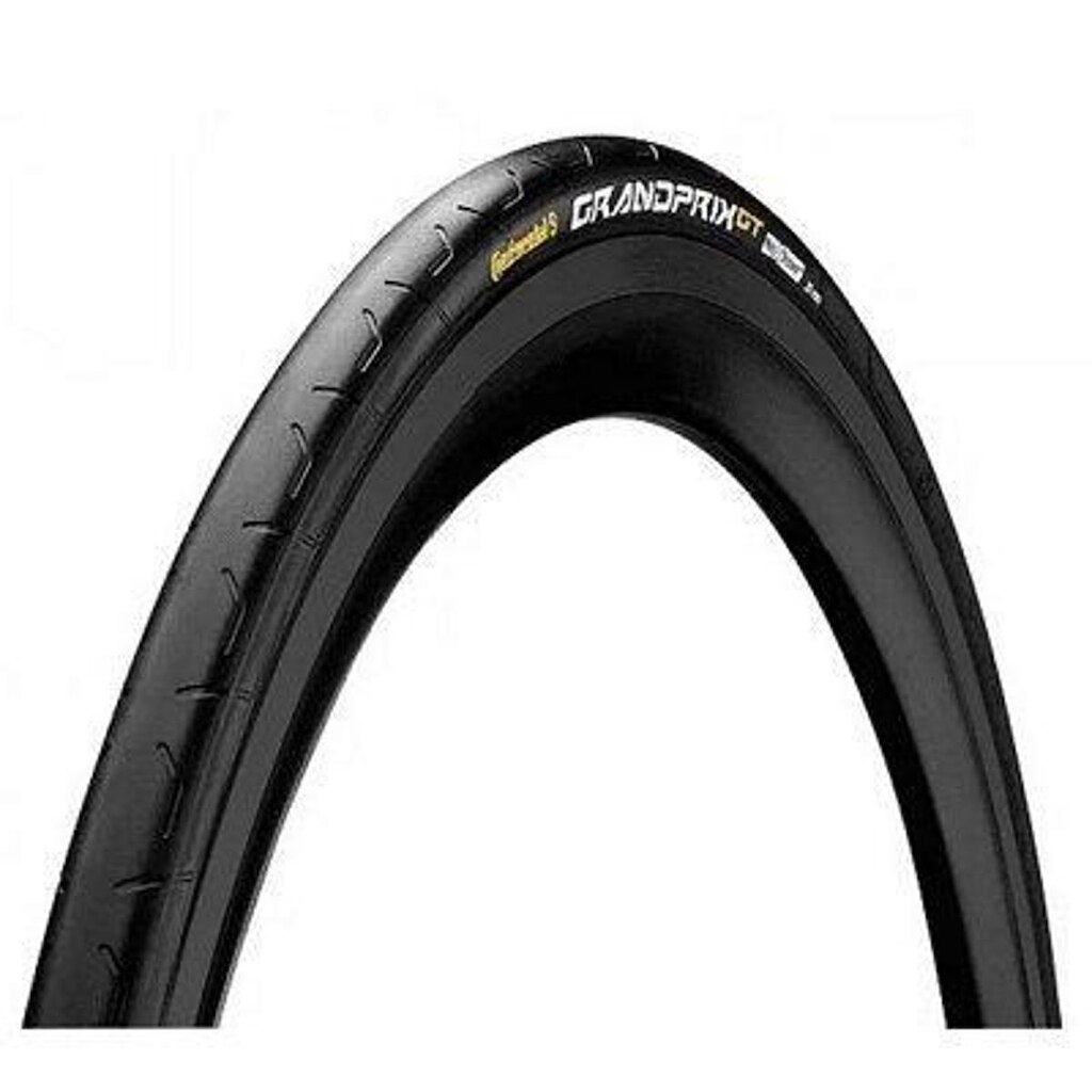 Pneu Grand Prix GT 700x25 - CONTINENTAL Preto