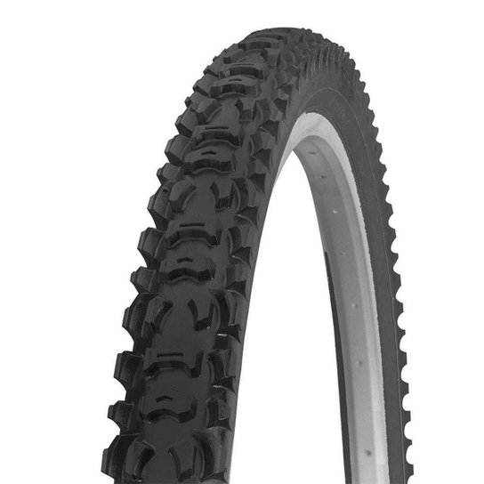 Pneu Kenda K 816 26x2.10 - Arame - Preto é ruim? Pneu Kenda K 816 26x2.10 - Arame - Preto é boa?