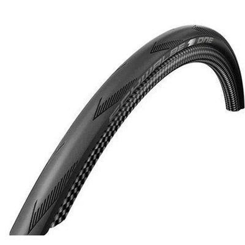Pneu One V-Guard 700x28 - SCHWALBE Preto