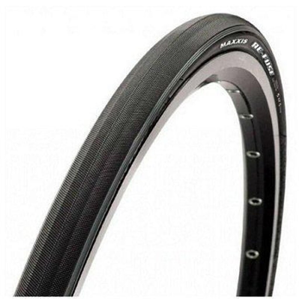 Pneu Re-Fuse Maxxshield 700x25 - MAXXIS Preto