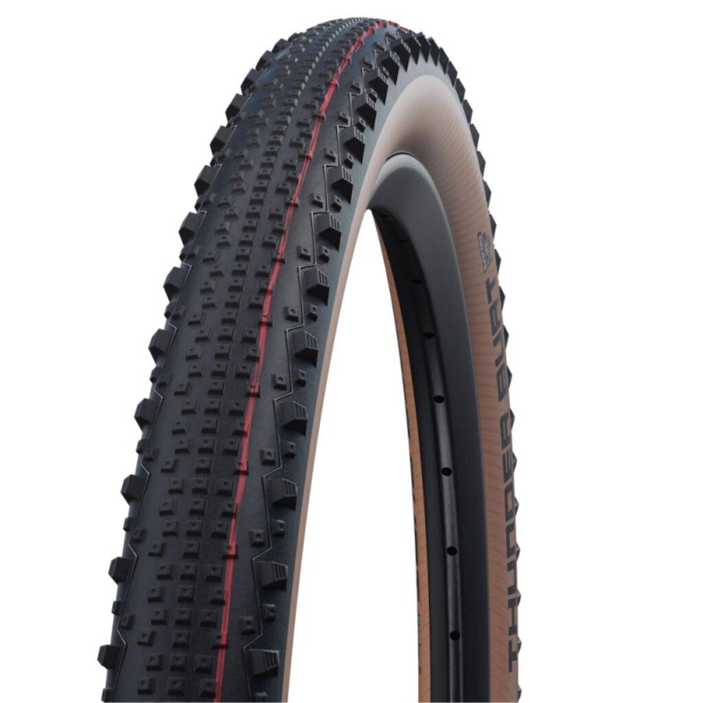 Pneu Schwalbe 29x2.35 Thunder Burt Superrace Tleasy Addix