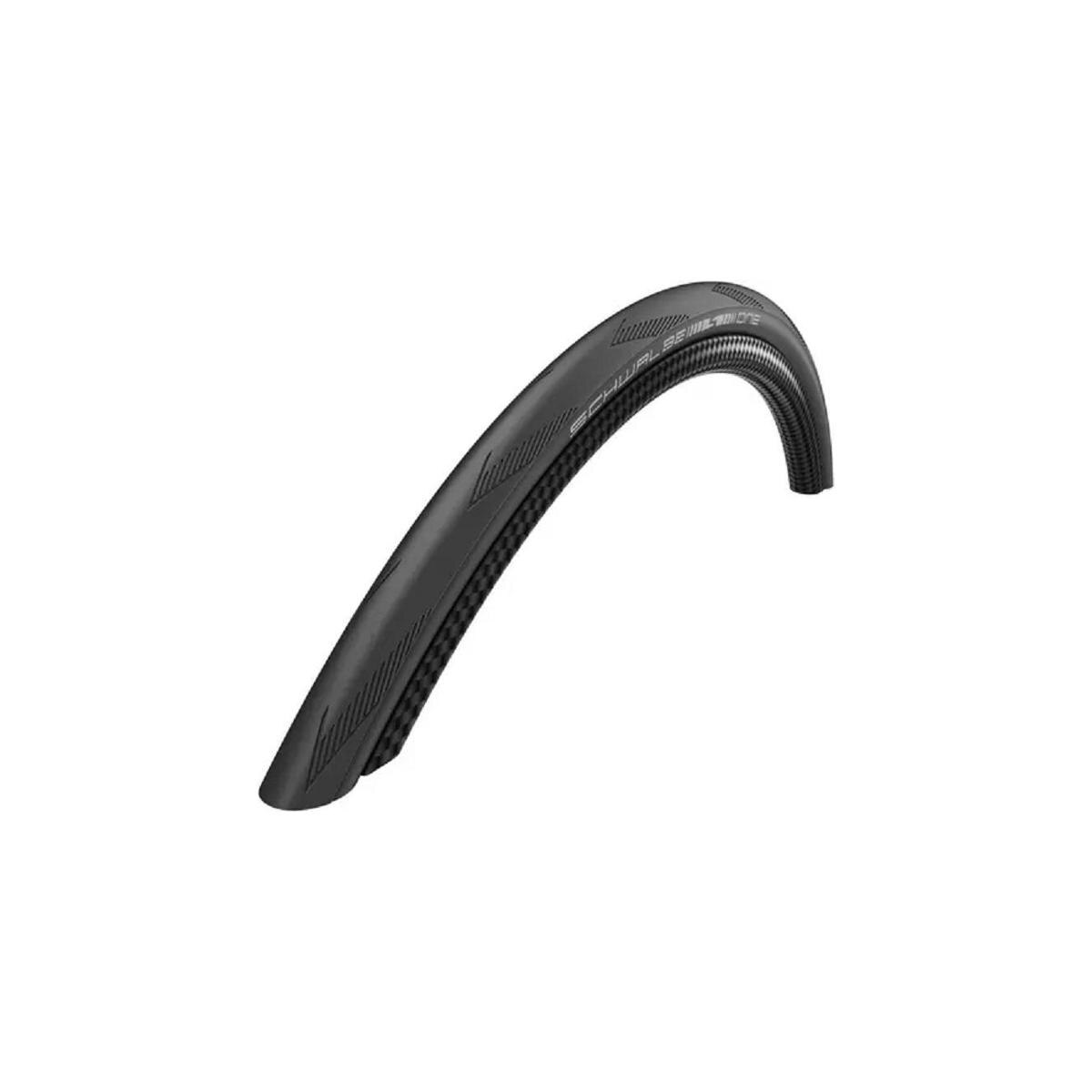 Pneu Schwalbe One Performance Raceguard - 700x32C (32-622) - Addix Compound, Pour Chambre à Air - Noir - 12