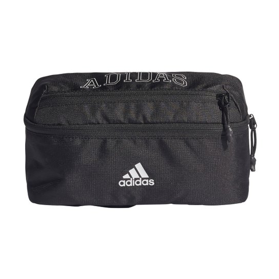 Pochete Adidas Classic - Preto é ruim? Pochete Adidas Classic - Preto é boa?