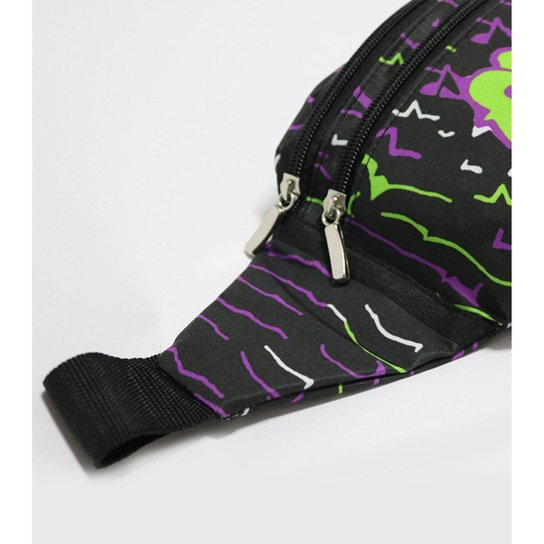 Pochete Alkary CRP