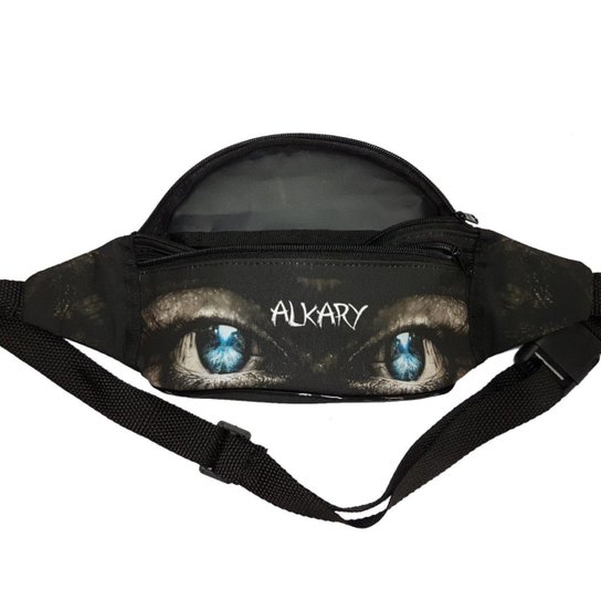 Pochete Alkary Olho