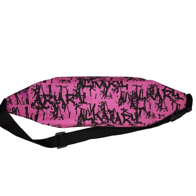 Pochete Alkary Pixe