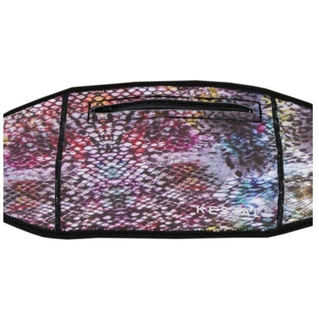 Pochete Anatômica De Neoprene Ksn047 Kestal