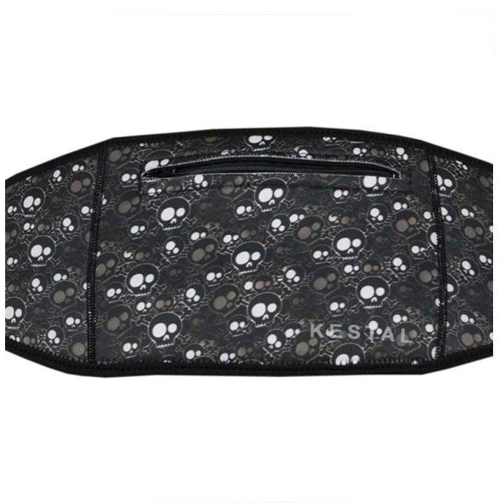 Pochete Anatômica De Neoprene Ksn047 Kestal
