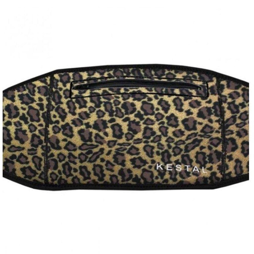 Pochete Anatômica De Neoprene Ksn047 Kestal