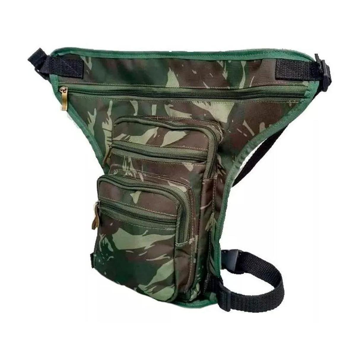 Pochete lateral perna Clearance