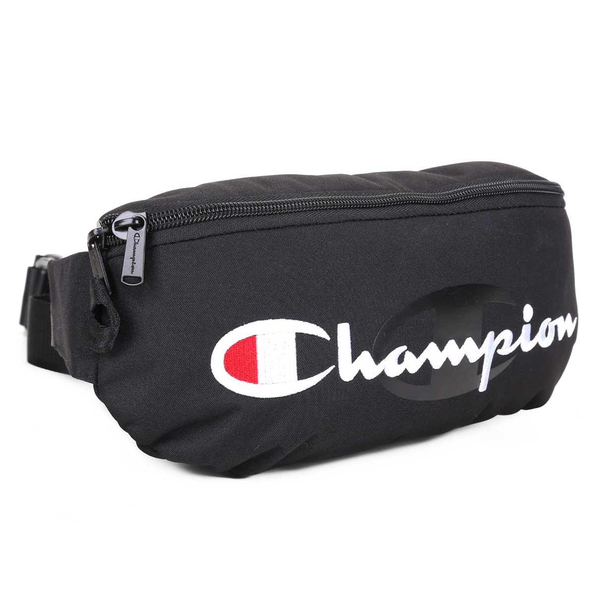 Pochete Champion Supercize Graphic Waist Pack - 1