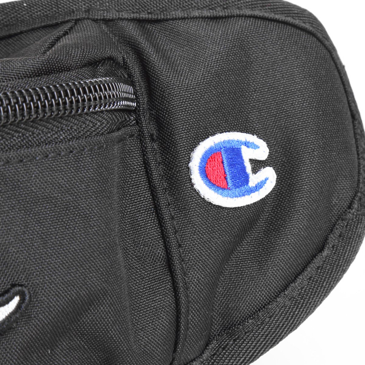 Pochete Champion Supersize Waits Script Logo - 3