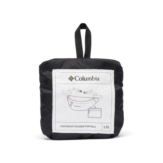 Pochete Columbia Lightweight Packable