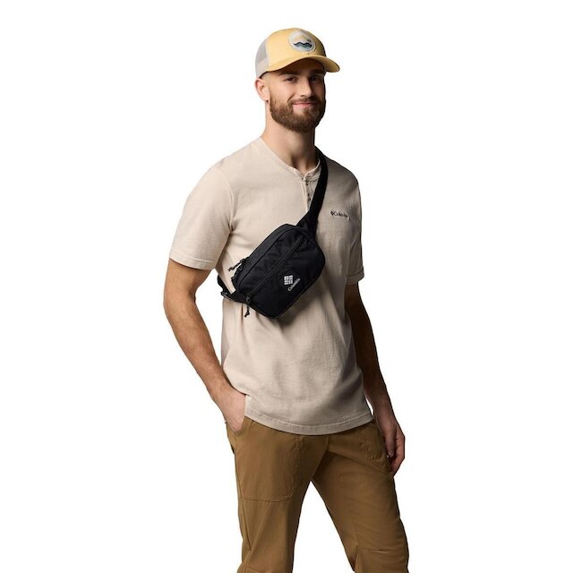 Pochete Columbia Trail Traveler