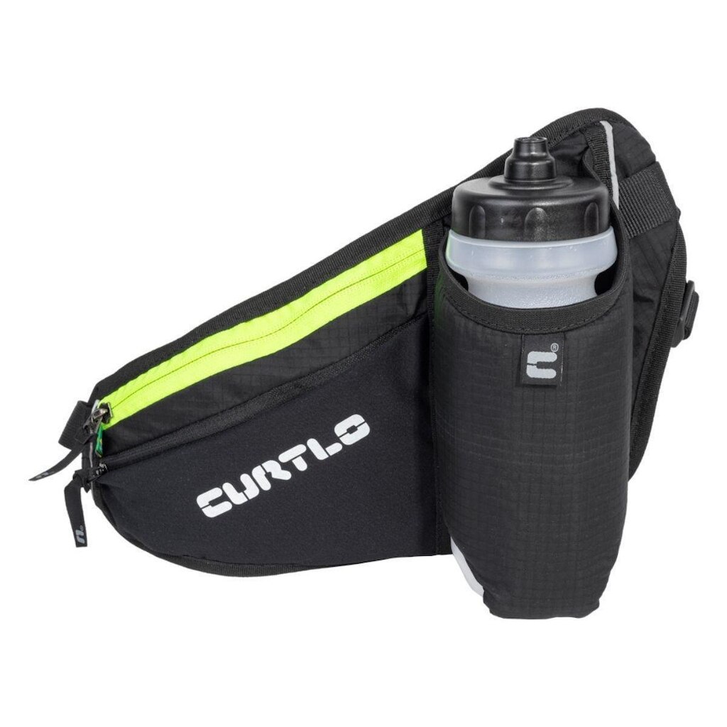 Pochete Curtlo de Hidratação X-Run com Squeeze 500ml