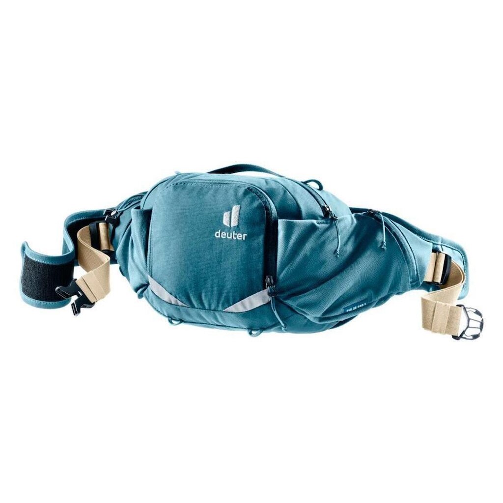 Pochete Deuter Pulse Pro 5 New Azul