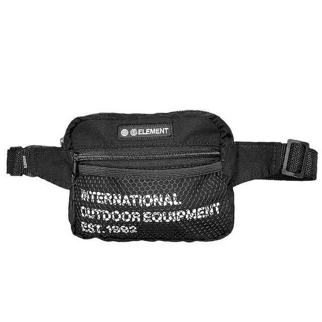 Pochete Element Worldwide Bag WT24