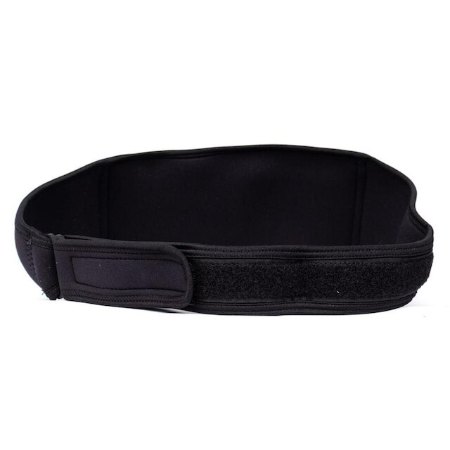 Pochete Esportiva Hidrolight Triathon Preto