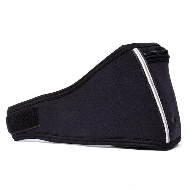 Pochete Esportiva Hidrolight Triathon Preto