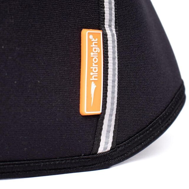 Pochete Esportiva Hidrolight Triathon Preto