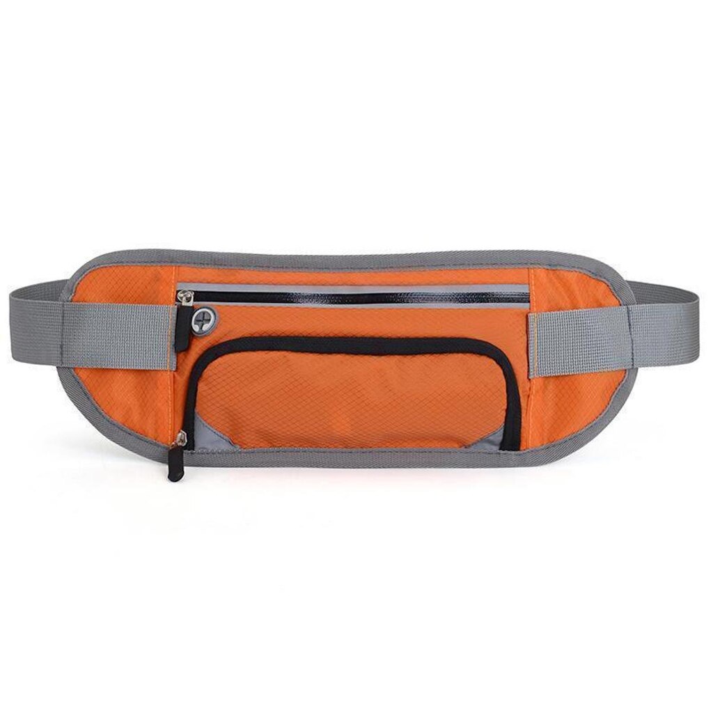 Pochete Esportiva Lorben com Porta Garrafa