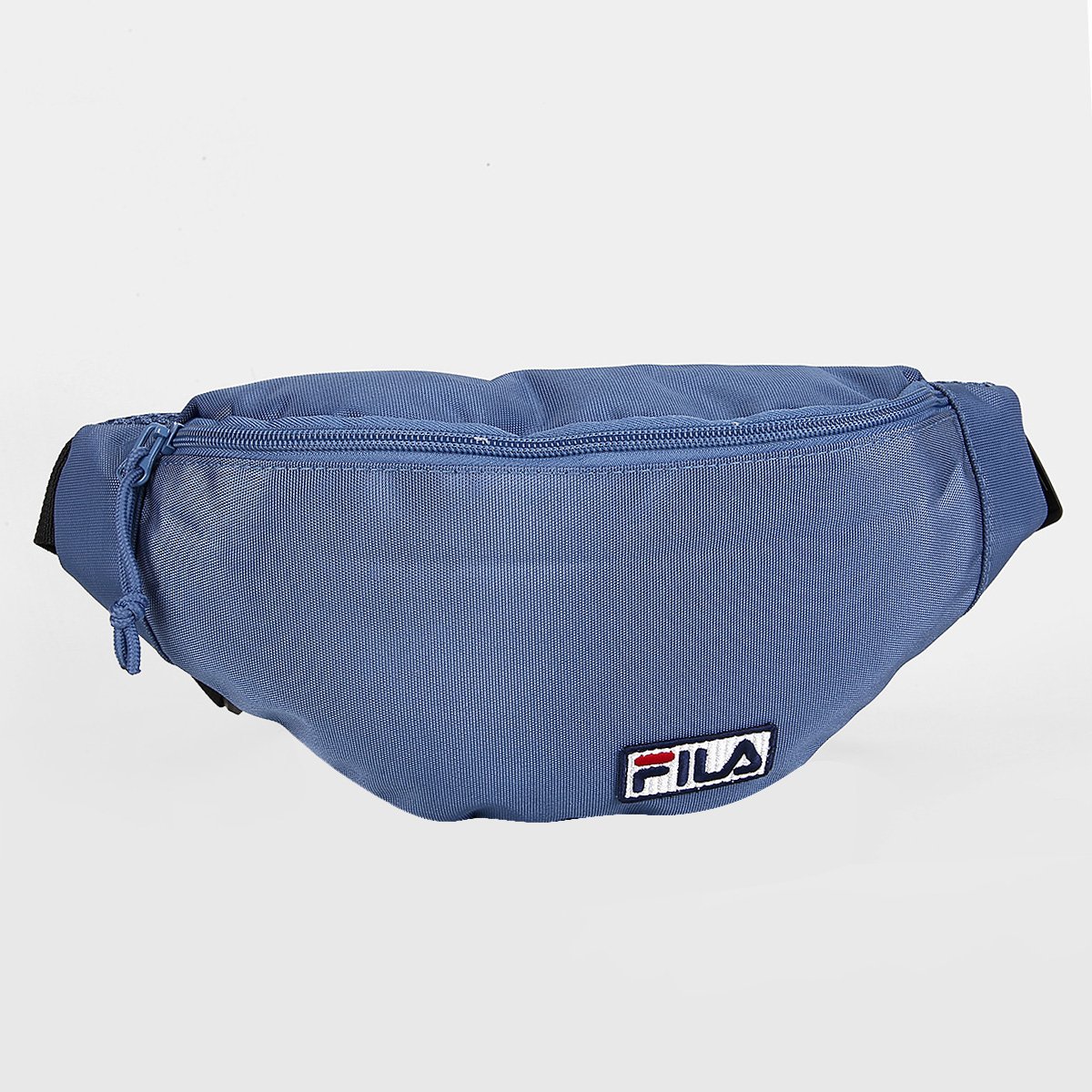 Pochete Fila Classic Dna Azul Claro Netshoes - Main Image