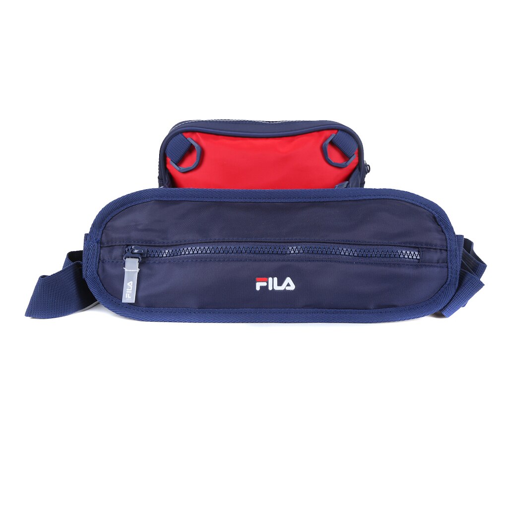 Pochete Fila Ovalete